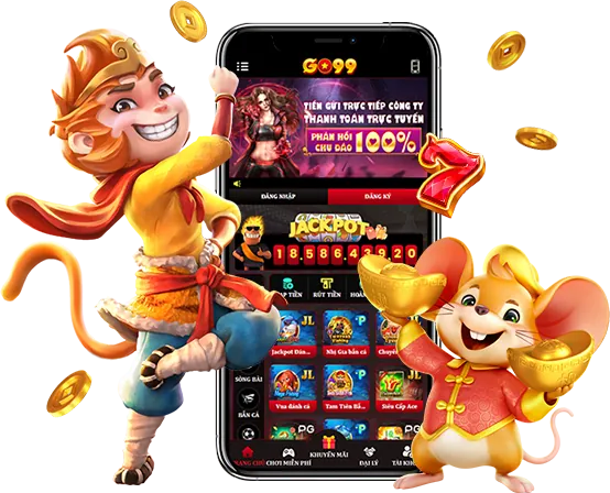 Mẹo chơi nổ hũ