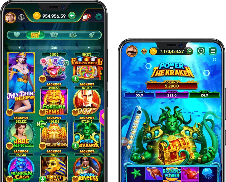 Jackpot Lũy Tiến khổng lồ tại manclup