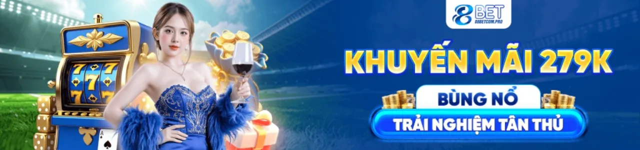 Sân vận động bóng đá với ánh đèn rực rỡ và không khí sôi động của cá cược thể thao Manclub